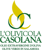 logo olivicola casolana