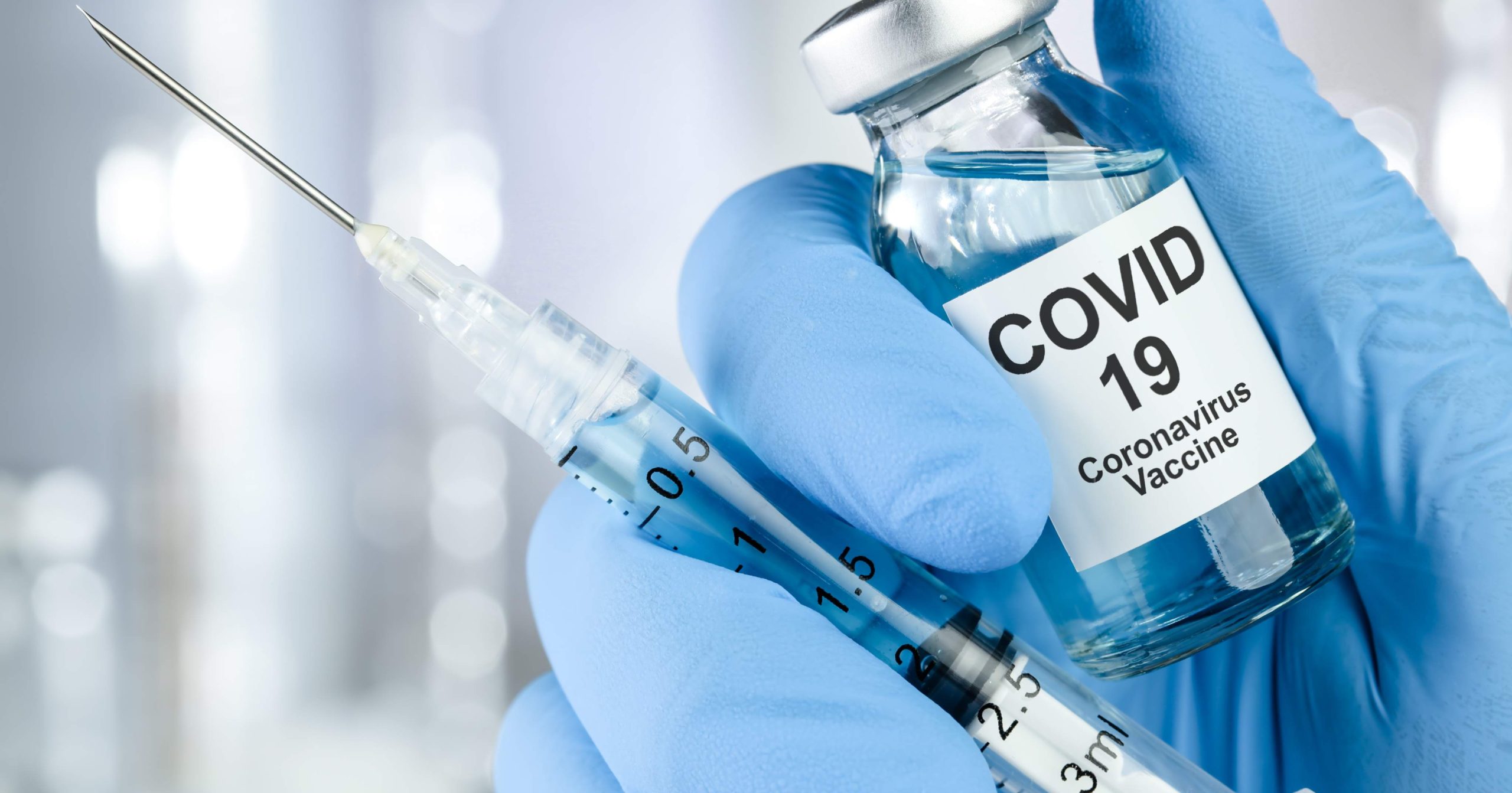 Vaccino COVID-19