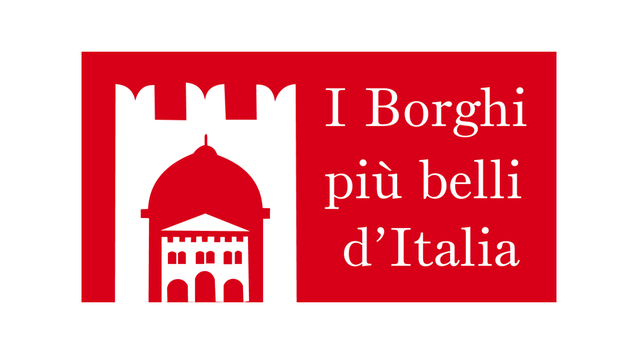 Borghi più belli d'Italia - Logo