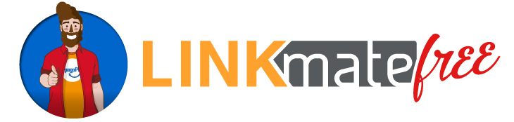 LINKMate Free _ Logo