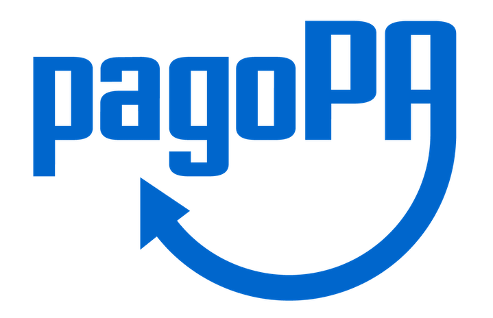 pagoPA - nuovo logo