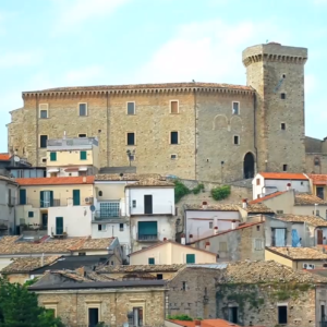 Castello di Casoli