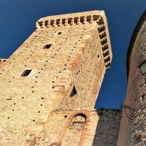 Torre Castello Ducale
